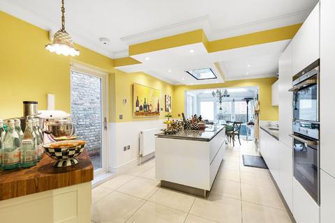 55 Achilles Road, London, NW6 1DZ