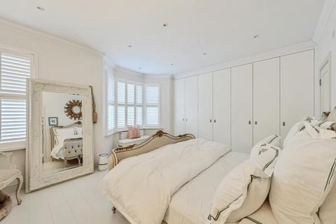55 Achilles Road, London, NW6 1DZ
