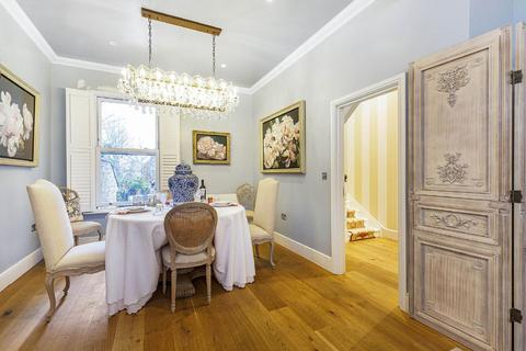 55 Achilles Road, London, NW6 1DZ