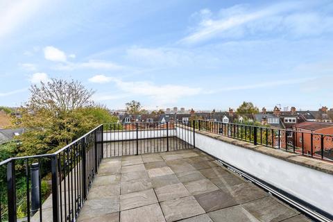 55 Achilles Road, London, NW6 1DZ