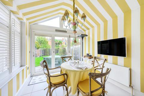 55 Achilles Road, London, NW6 1DZ