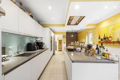 55 Achilles Road, London, NW6 1DZ