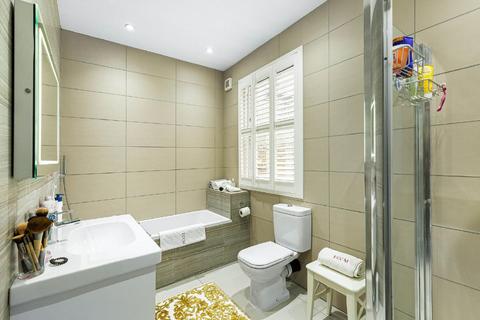 55 Achilles Road, London, NW6 1DZ