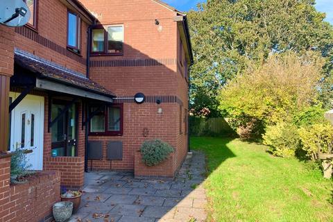 16 Belvedere Close, Topsham, Exeter, EX3 0LL