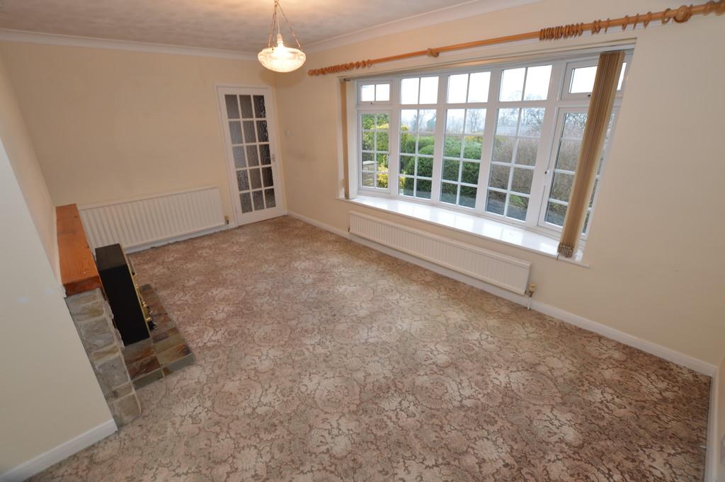 Hargill, Harmby, Nr Leyburn 2 bed detached house £250,000