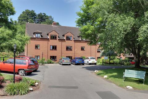 1 bedroom apartment for sale - Priory Court, Priory Gardens, Wellington, Somerset, TA21