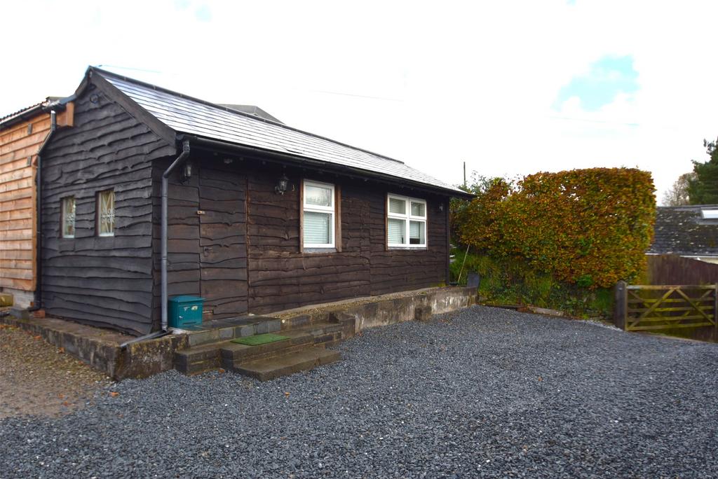 Thornlands, Combe Martin, Devon, EX34 1 bed apartment to