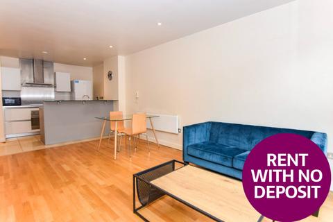 1 bedroom flat to rent, 23 Church Street, Northern Quarter, Manchester, M4