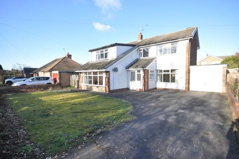 7 Parkways, Hatfield, Doncaster, DN7 6SF