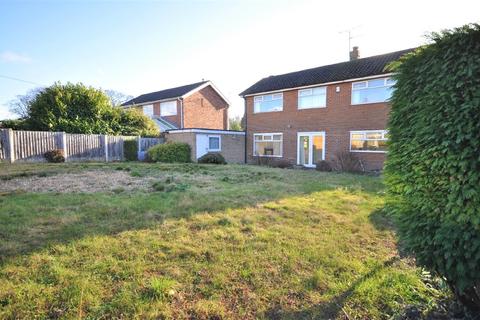 7 Parkways, Hatfield, Doncaster, DN7 6SF