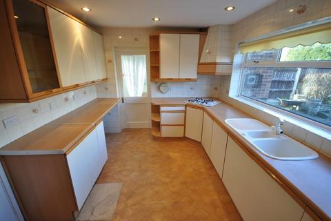 7 Parkways, Hatfield, Doncaster, DN7 6SF