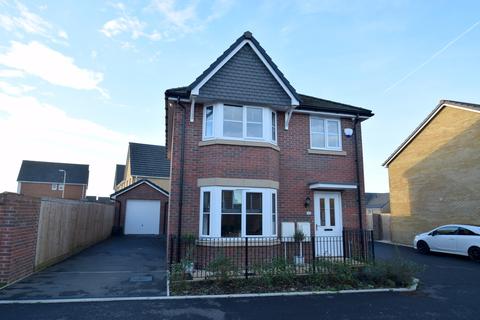 2 Clos Stratton, Coity, Bridgend, CF35 6GR