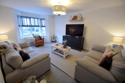 2 Clos Stratton, Coity, Bridgend, CF35 6GR