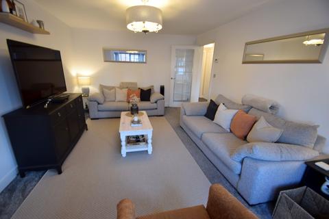 2 Clos Stratton, Coity, Bridgend, CF35 6GR