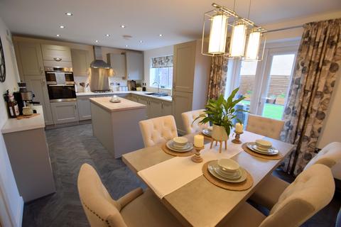 2 Clos Stratton, Coity, Bridgend, CF35 6GR