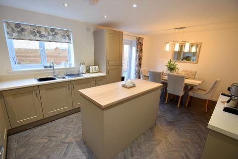 2 Clos Stratton, Coity, Bridgend, CF35 6GR