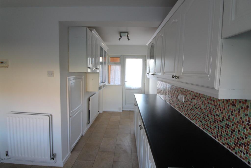 Eversley Walk, Park End, Middlesbrough 3 bed terraced house £560 pcm (£129 pw)