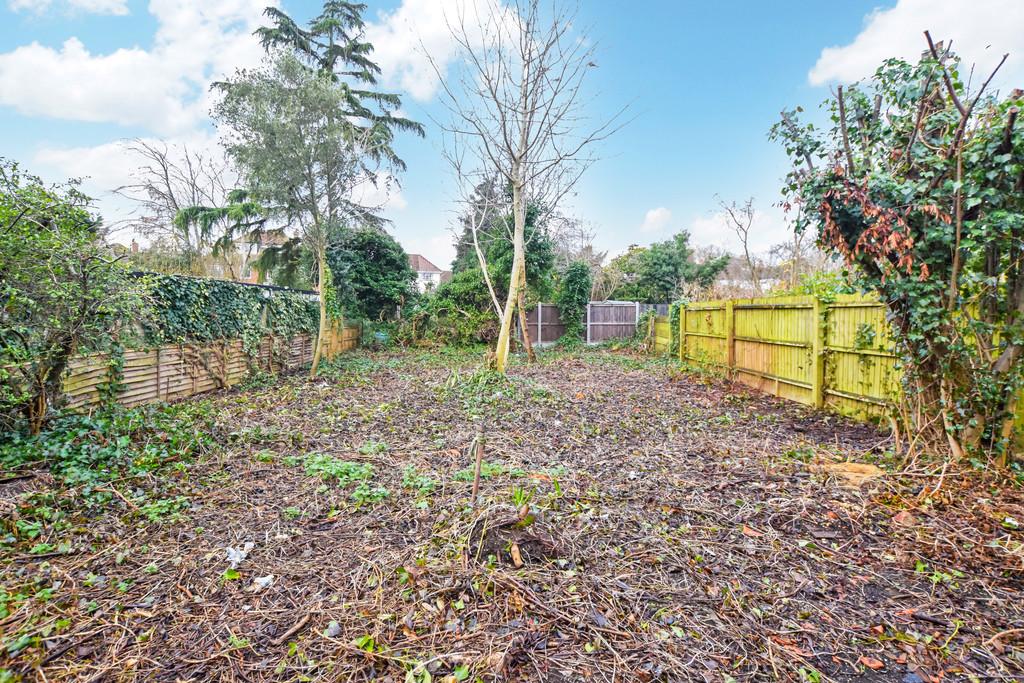 Victoria Road, Colchester, CO3 3NT 3 bed detached house £495,000