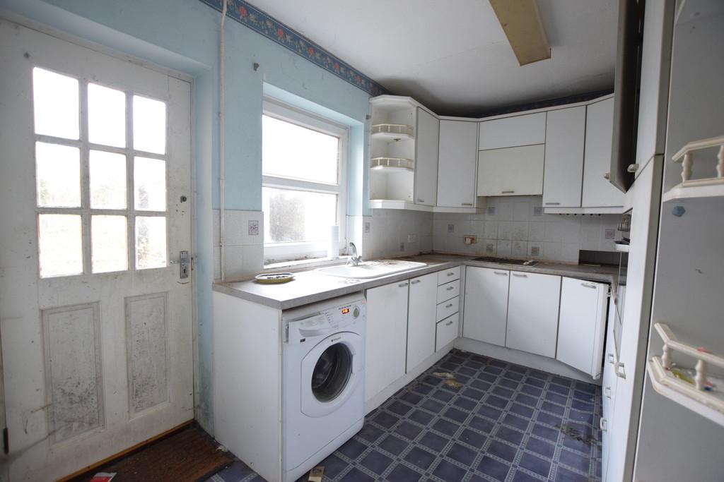 Victoria Road, Colchester, CO3 3NT 3 bed detached house £495,000