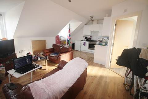 1 bedroom apartment for sale - Sandringham Road, Fratton