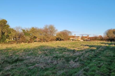 Land for sale, Field Dalling