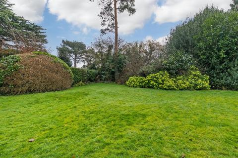 Foxcotte Lanham Lane, Winchester, SO22 5JS