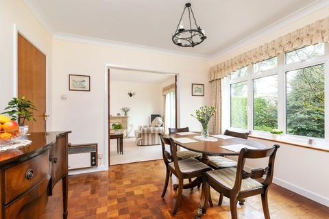 Foxcotte Lanham Lane, Winchester, SO22 5JS
