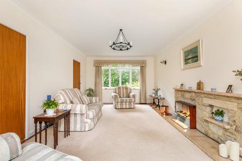 Foxcotte Lanham Lane, Winchester, SO22 5JS