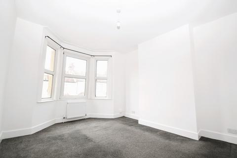 undefined, Bannockburn Road, London