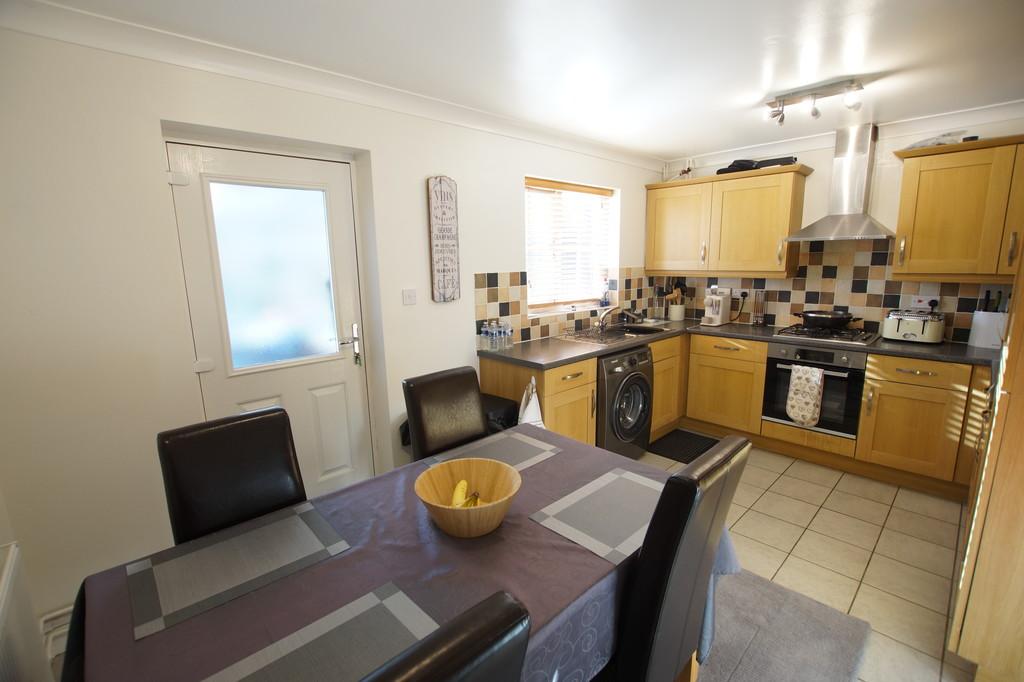 Hawthorn Chase, Lincoln 3 bed semidetached house £225,000