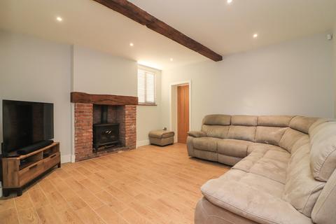 5 bedroom cottage for sale - Church Lane, Lea Marston
