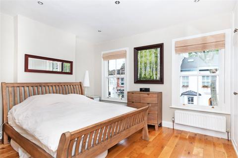31 Paxton Road, London, W4 2QT