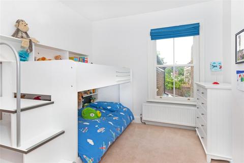 31 Paxton Road, London, W4 2QT