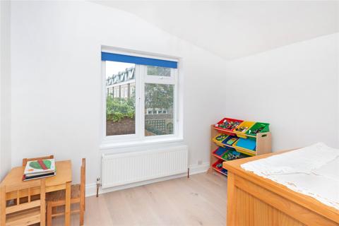 31 Paxton Road, London, W4 2QT