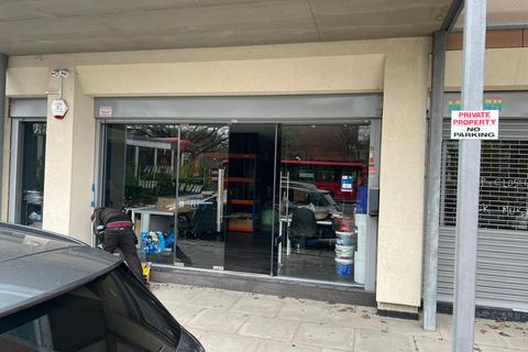 Shop for sale - Staines Road, Hounslow