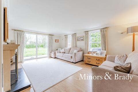 Church Farm Main Road, Little Fransham, Dereham, NR19 2JR