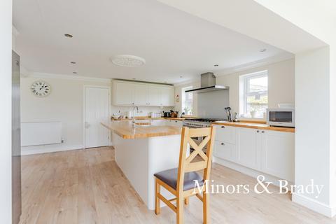 Church Farm Main Road, Little Fransham, Dereham, NR19 2JR