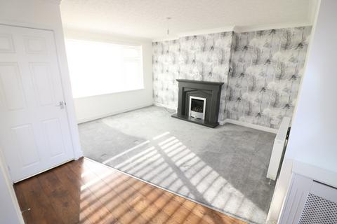 3 bedroom end of terrace house to rent, 7a Hazelbarrow Drive