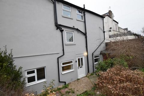 1 bedroom ground floor flat to rent, Windham Road, Bournemouth