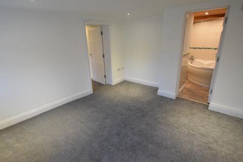 1 bedroom ground floor flat to rent, Windham Road, Bournemouth