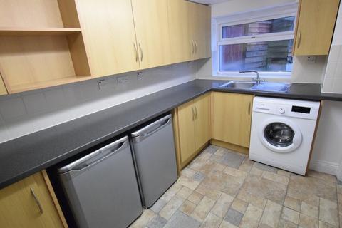 1 bedroom ground floor flat to rent, Windham Road, Bournemouth