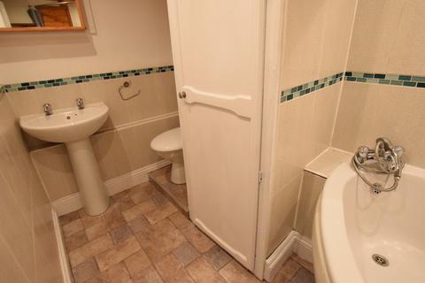 1 bedroom ground floor flat to rent, Windham Road, Bournemouth