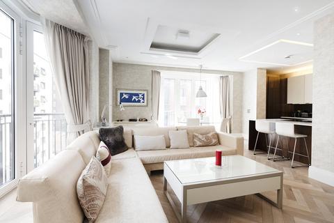 2 bedroom apartment for sale, Drake House, 76 Marsham Street, SW1P