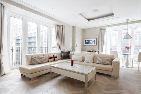 2 bedroom apartment for sale, Drake House, 76 Marsham Street, SW1P