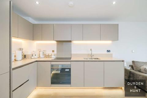 1 bedroom apartment for sale - Nova Court, Loughton, IG10