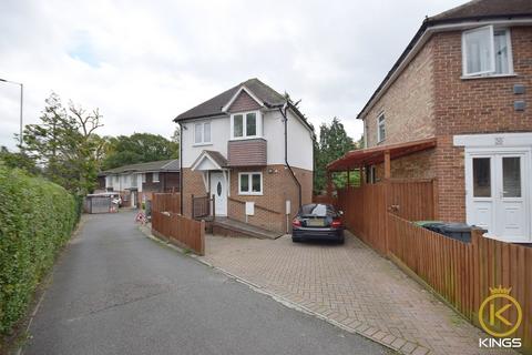 undefined, Ash Grove, Guildford
