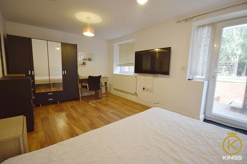 undefined, Ash Grove, Guildford