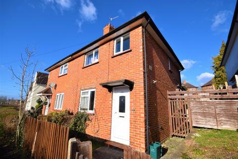 3 bedroom semi-detached house to rent, Southway, Guildford