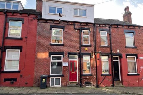 Leeds - 4 bedroom terraced house for sale