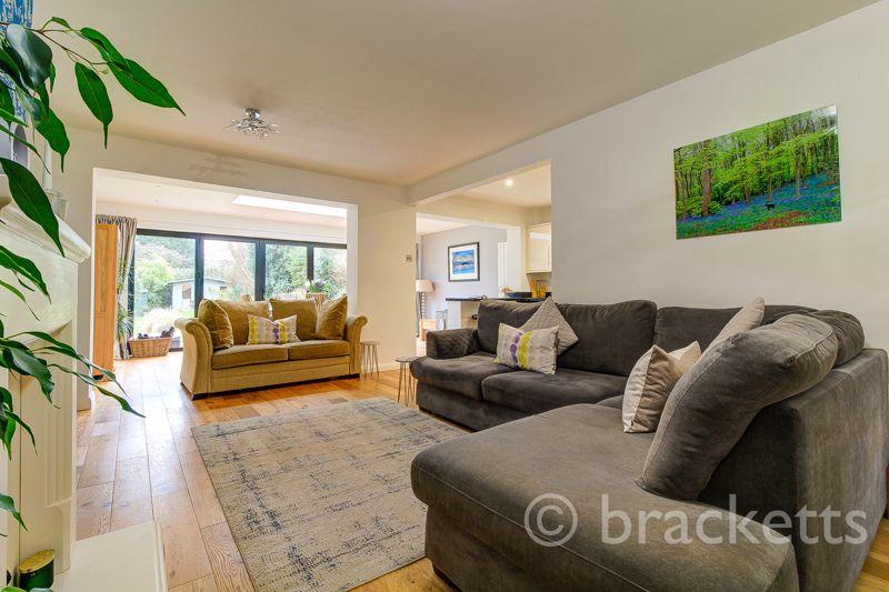 Asher Reeds, Langton Green, Tunbridge Wells 4 bed detached house £895,000